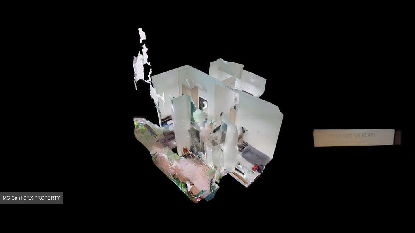 eCO (D16), Condominium #473471031